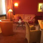 3 Koenige Otel Aachen