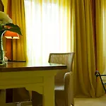 3 Koenige Otel Aachen