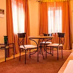 3 Koenige Otel Aachen