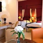 3 Koenige Otel Aachen