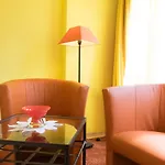 3 Koenige Otel 3*