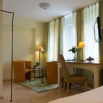 3 Koenige Otel Aachen
