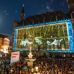 3 Koenige 3* Aachen