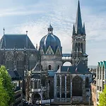 3 Koenige Otel Aachen