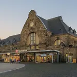 Otel 3 Koenige