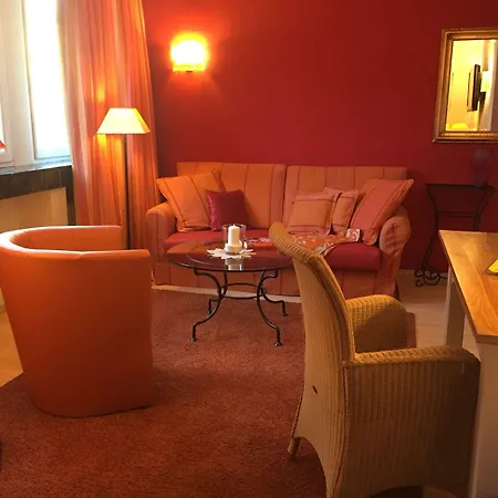 3 Könige Szálloda Aachen