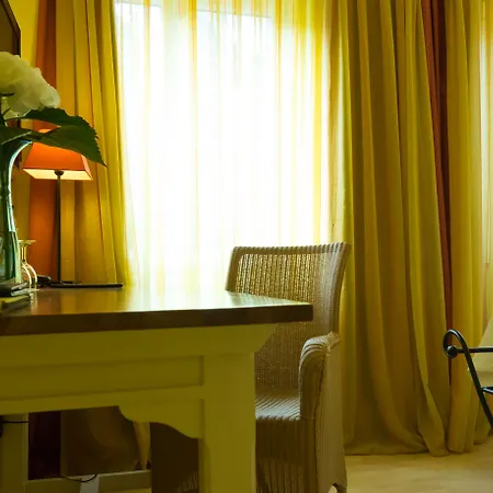 3 Koenige Hotel Aquisgrana