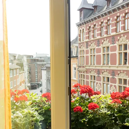 3 Koenige מלון אאכן