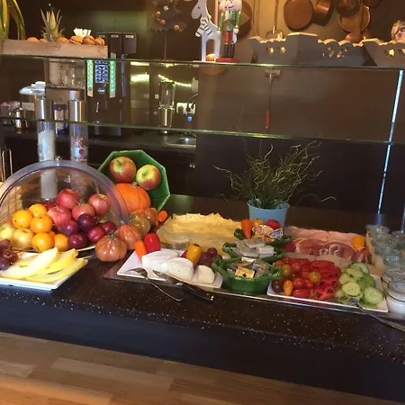 酒店 可尼格3号酒店 亚琛