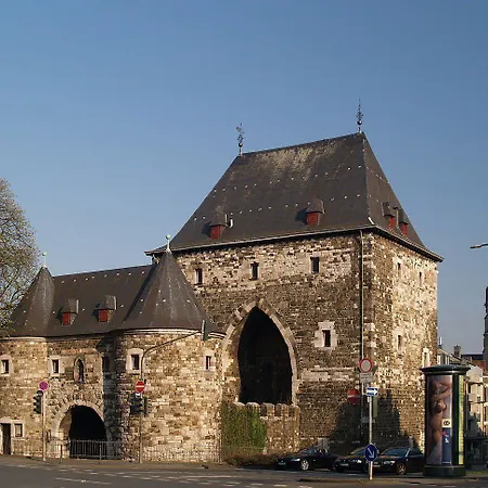 3 Koenige Hotel 3*