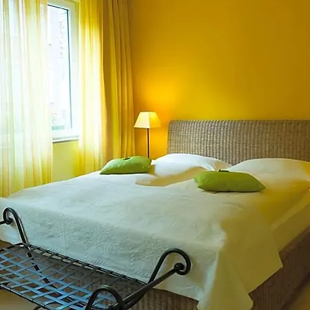 3 Koenige Otel Aachen