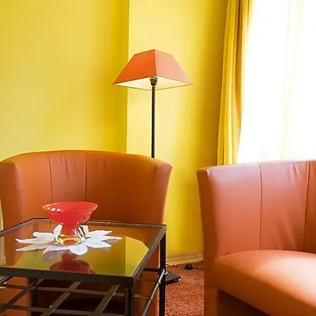 3 Koenige Otel