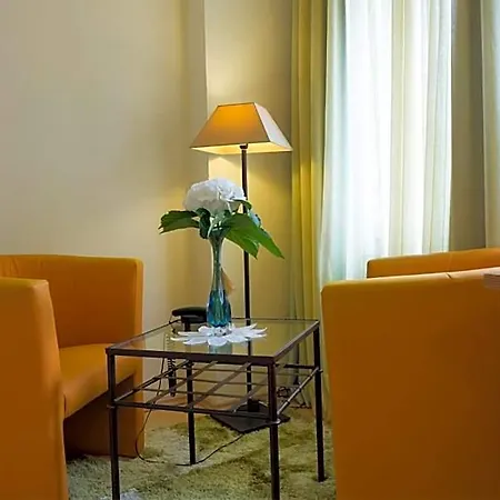 3 Koenige Otel