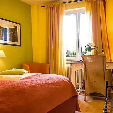 3 Koenige Otel