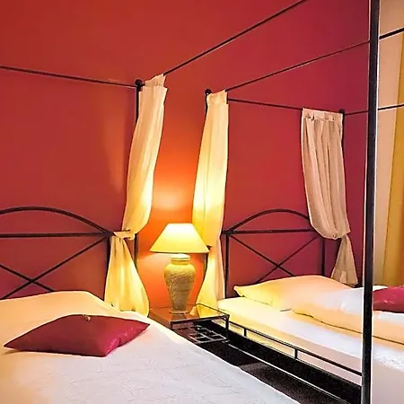 3 Koenige Otel