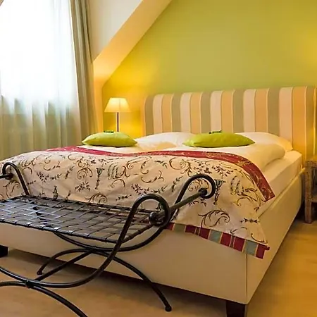 3 Koenige Otel