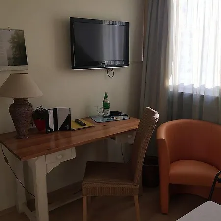 Hotel 3 Konige Aachen