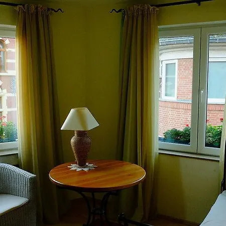 Hotel 3 Konige