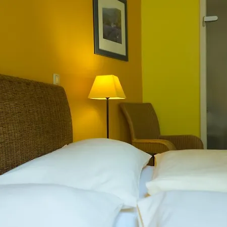 可尼格3号酒店 3* 亚琛
