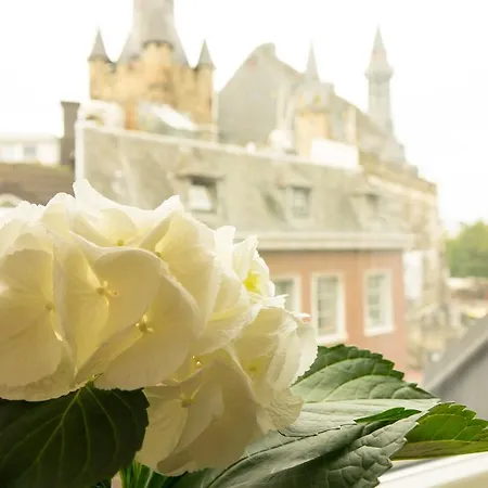 Hotel 3 Konige Aachen