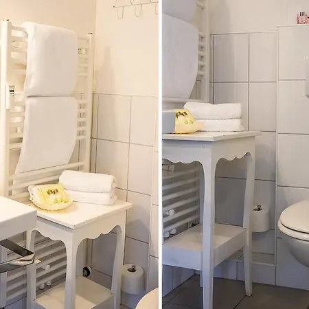 Hotel 3 Koenige Aquisgrano