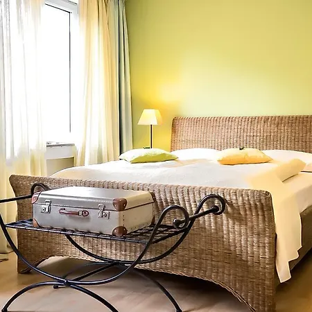 3 Konige Hotel