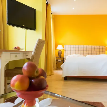 Hotel 3 Konige