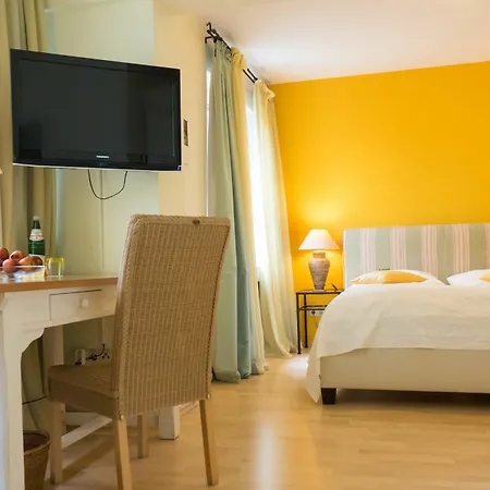 3 Koenige Hotel