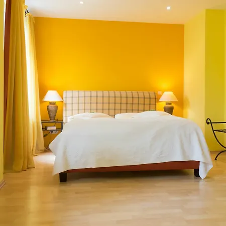 Hotel 3 Konige Aachen