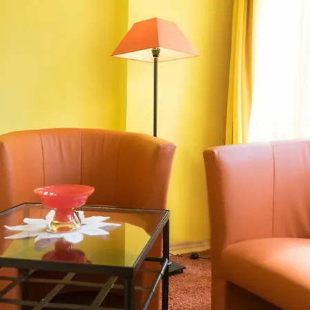 Hotel 3 Konige 3*