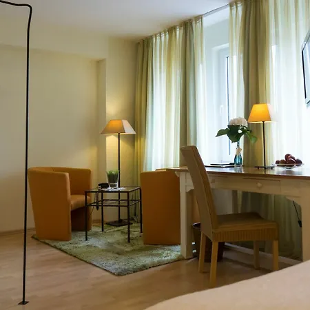 3 Koenige Hotel