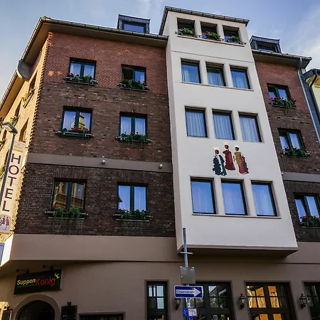 Hotel 3 Konige 3*