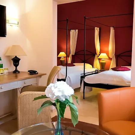 3 Konige Hotel