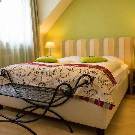 3 Konige Hotel 3*