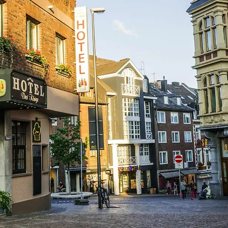 Hotel 3 Koenige 3*