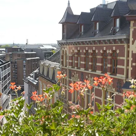 Hotel 3 Konige 3*