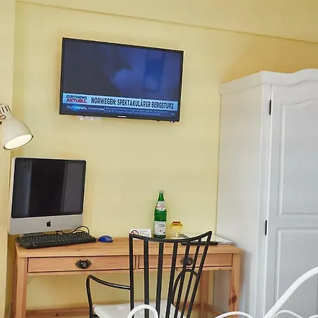 3 Konige Hotel
