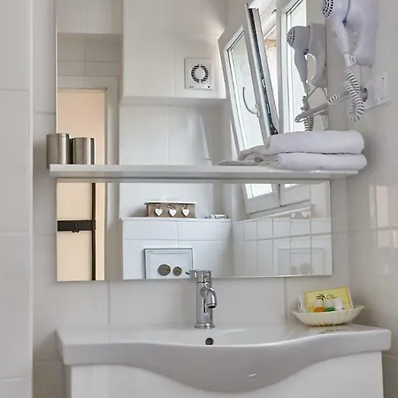 3 Konige Hotel
