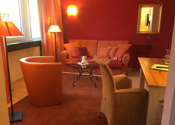 3 Koenige Hotel Aachen
