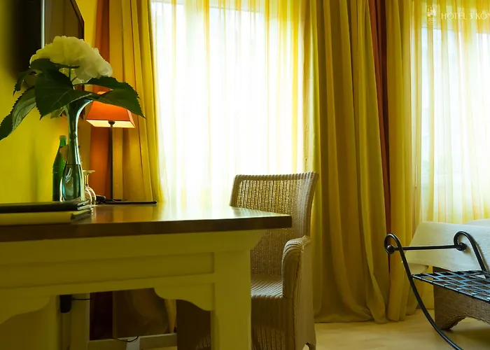 3 Koenige Hotel Aachen