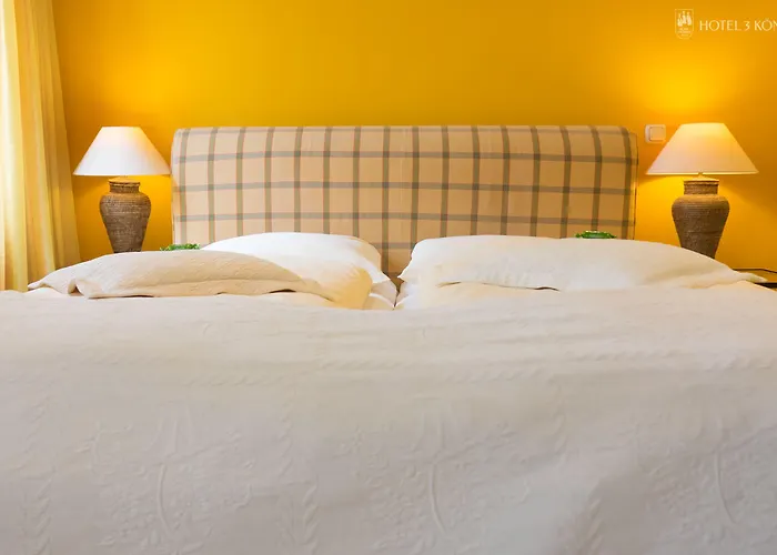 3 Koenige Hotel
