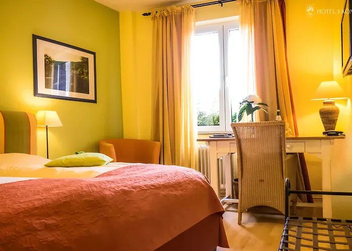 Hotel 3 Koenige 3*