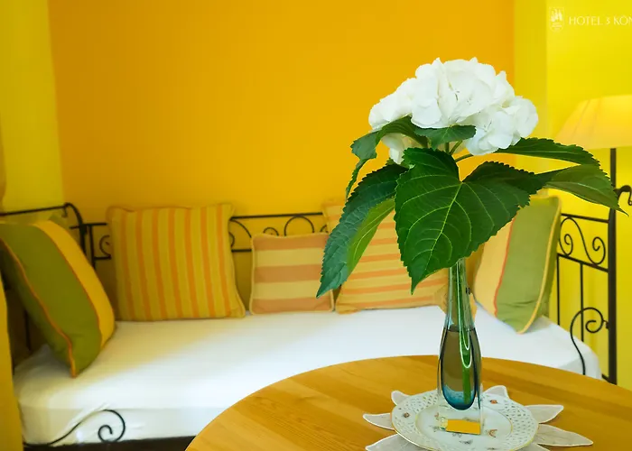 3 Koenige Hotel