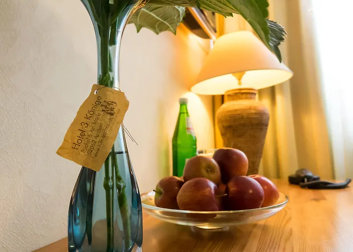 Hotel 3 Koenige 3*