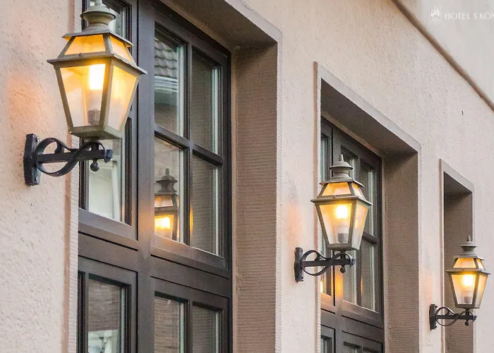 3 Koenige 3* אאכן