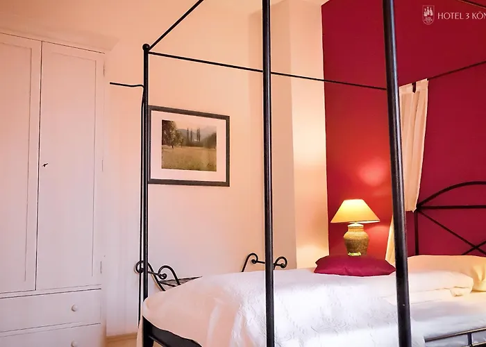 3 Koenige Hotel