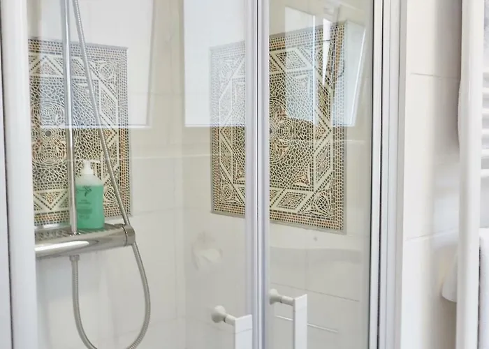 Hotel 3 Koenige Aachen